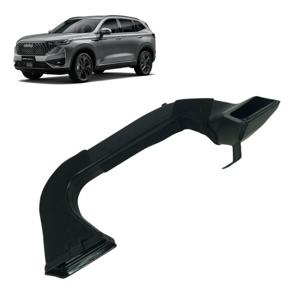 Duto Ar Direito Painel Gwm Haval H6 Premium1.5 16v 2023 2024