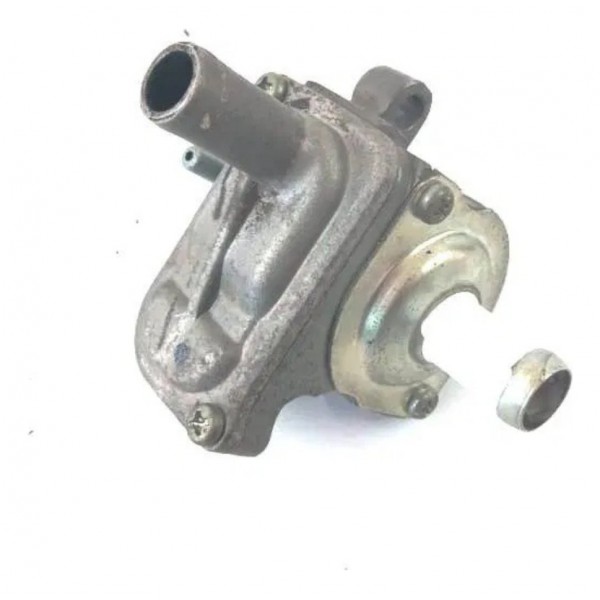 Torneira Combustível Honda Biz 2011 2012 2013 2014 2015