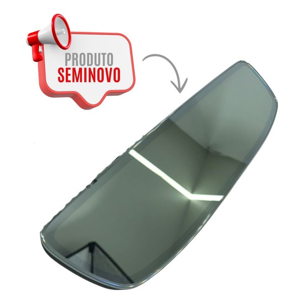 Espelho Retrovisor Central Interno Volvo Xc60 2.0 2016 2017