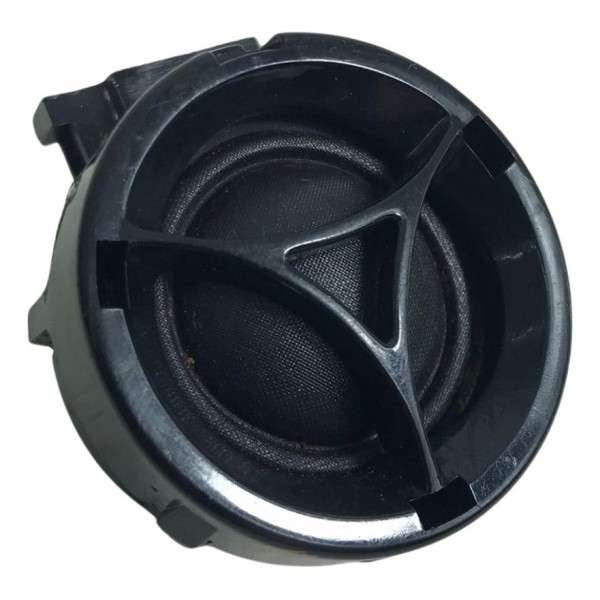 Par Tweeter Porta Dianteiro Chery Tiggo 7 Pro 2021 À 2023