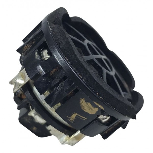 Par Tweeter Porta Gwm Haval H6 Premium Turbo 2023 2024