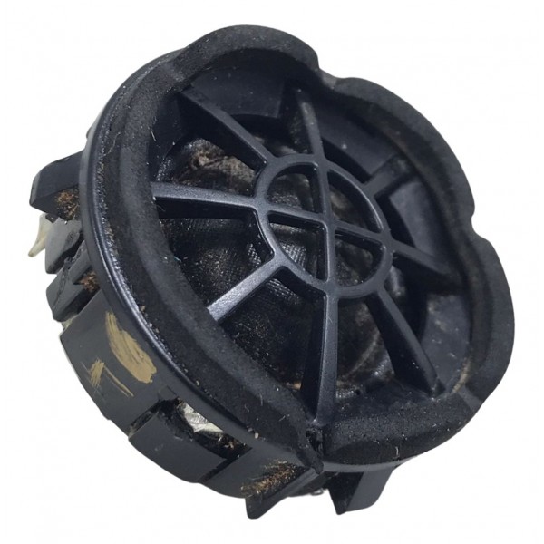Par Tweeter Porta Gwm Haval H6 Premium Turbo 2023 2024