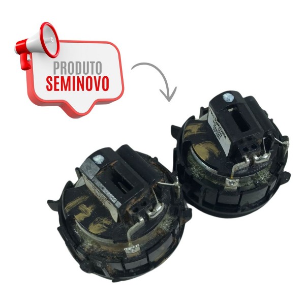Par Tweeter Porta Gwm Haval H6 Premium Turbo 2023 2024