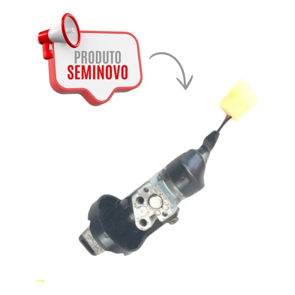 Chave Ignição Honda Biz 2010 2011 2012 2013 2014 2015 Oem