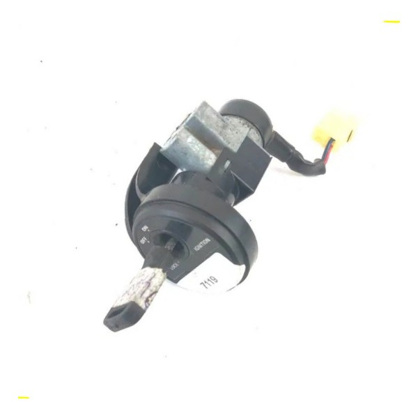 Chave Ignição Honda Biz 2010 2011 2012 2013 2014 2015 Oem