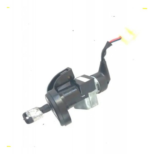 Chave Ignição Honda Biz 2010 2011 2012 2013 2014 2015 Oem