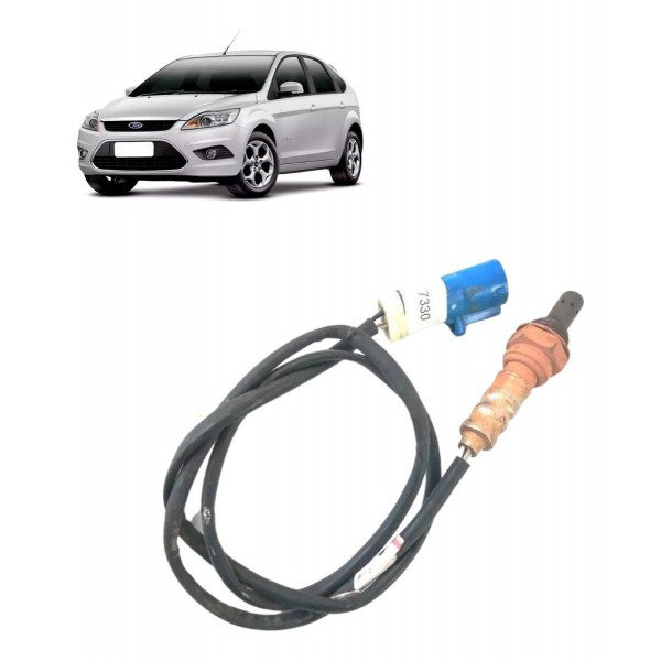 Sonda Lambda Ford Focus 1.6 2008 09 10 11 12 2013 Oem
