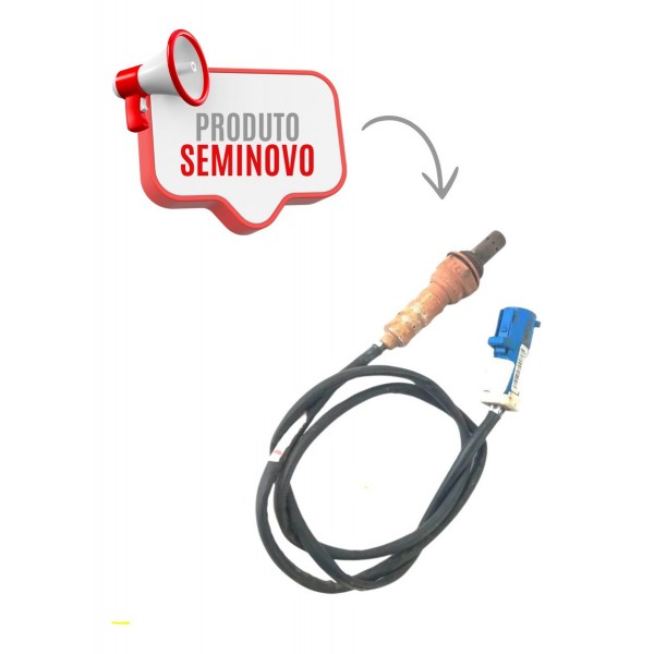 Sonda Lambda Ford Focus 1.6 2008 09 10 11 12 2013 Oem