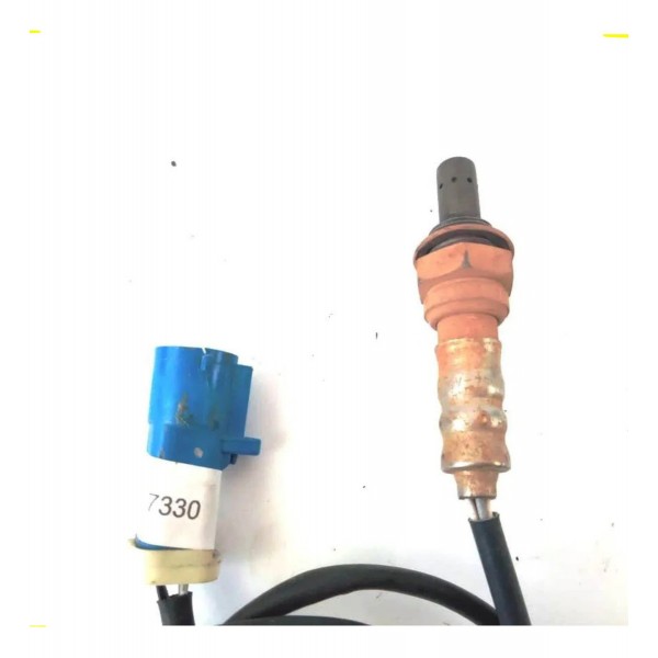 Sonda Lambda Ford Focus 1.6 2008 09 10 11 12 2013 Oem