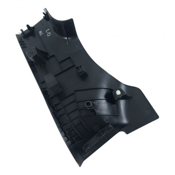 Soleira Traseira Direita Gwm Haval H6 Turbo 2023 2024 Oem