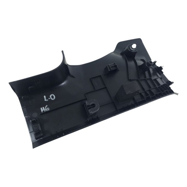 Soleira Traseira Direita Gwm Haval H6 Turbo 2023 2024 Oem