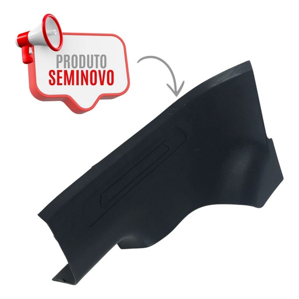 Soleira Traseira Direita Gwm Haval H6 Turbo 2023 2024 Oem