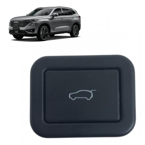 Botão Abertura Porta Malas Gwm Haval H6 Premium Turbo 2024
