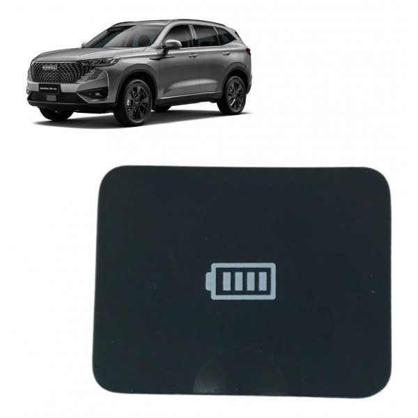 Entrada Usb Console Gwm Haval H6 Premium 1.5 16v Turbo 2024