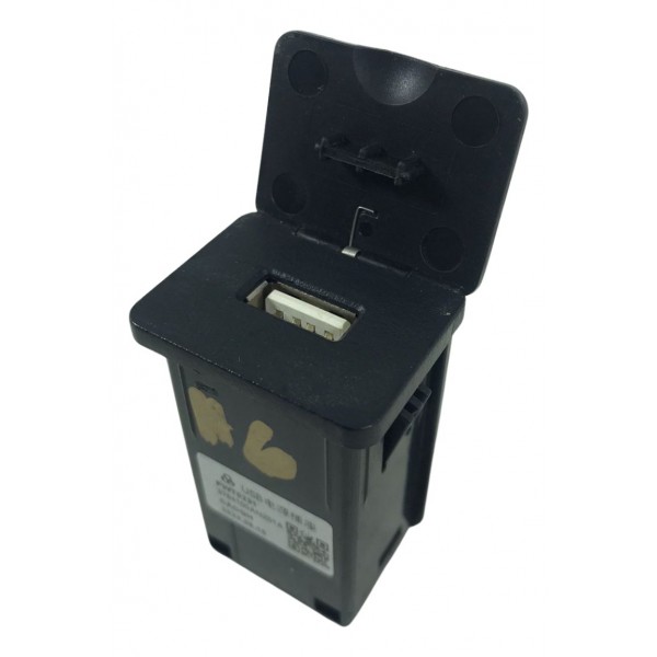Entrada Usb Console Gwm Haval H6 Premium 1.5 16v Turbo 2024
