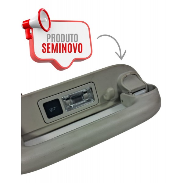 Alça Teto Traseiro Esquerdo Gwm Haval H6 Premium 2023 2024