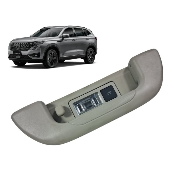 Alça Teto Traseiro Direito Gwm Haval H6 Premium Turbo 2023