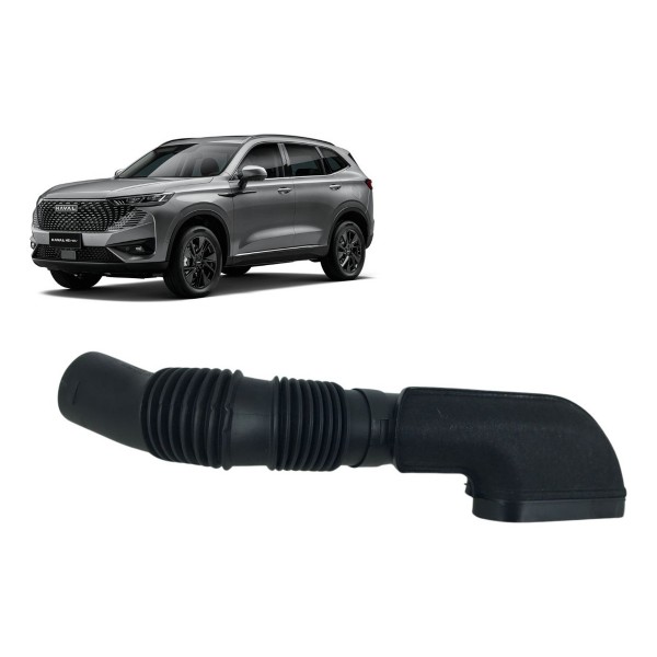 Duto Entrada Ar Gwm Haval H6 Premium Turbo 2023 2024 Oem