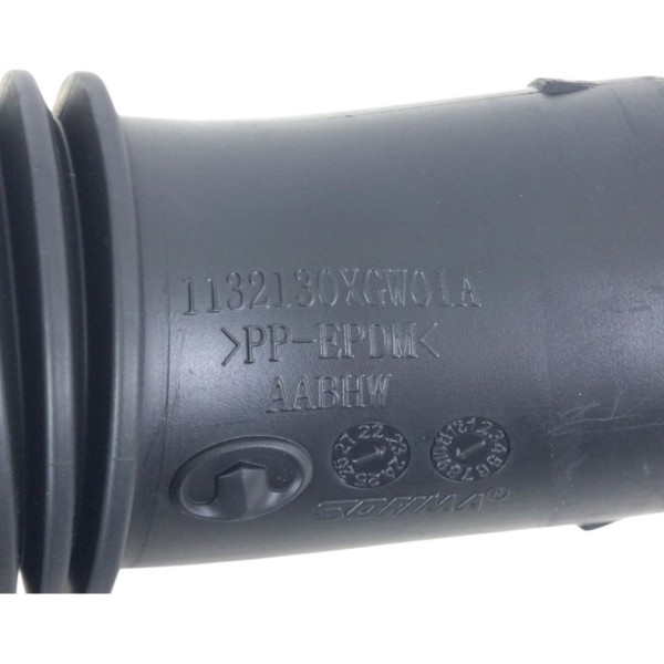 Duto Entrada Ar Gwm Haval H6 Premium Turbo 2023 2024 Oem