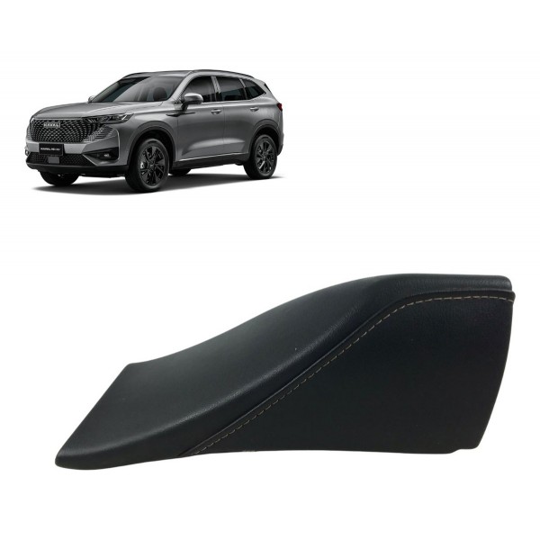 Moldura Painel Esquerdo Gwm Haval H6 Premium 1.5 16v 2024