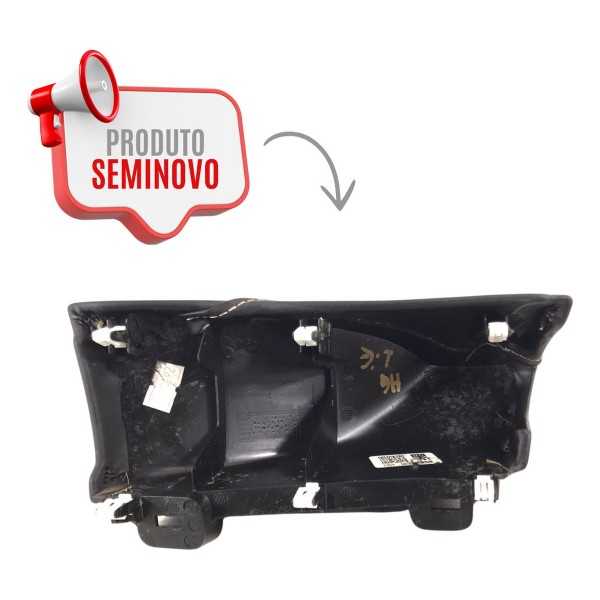 Moldura Painel Esquerdo Gwm Haval H6 Premium 1.5 16v 2024