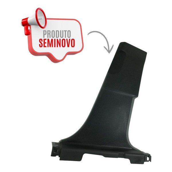 Acabamento Coluna Central Direita Gwm Haval H6 2023 2024 Oem
