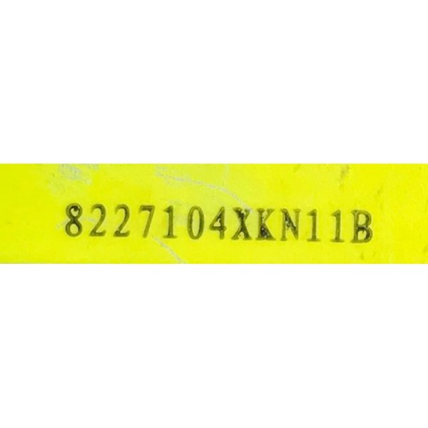 Porta Treco Painel Gwm Haval H6 Premium Turbo 2023 2024 Oem