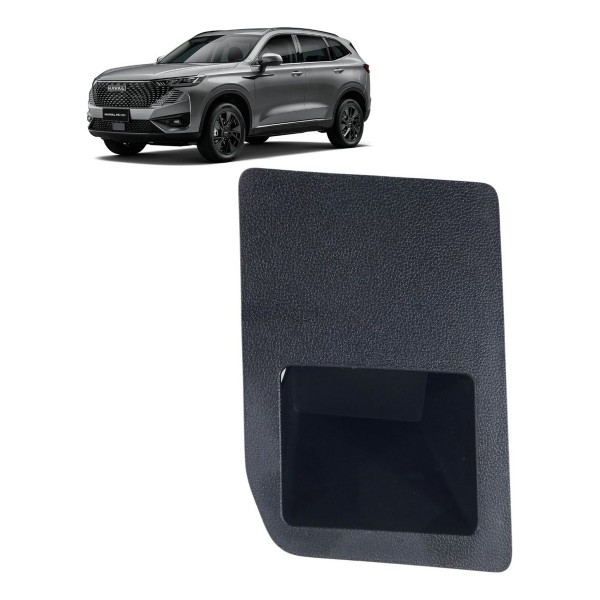 Porta Treco Painel Gwm Haval H6 Premium Turbo 2023 2024 Oem