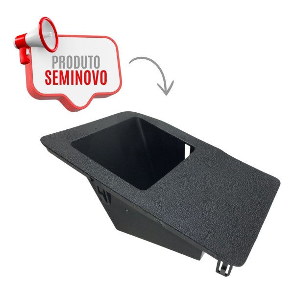Porta Treco Painel Gwm Haval H6 Premium Turbo 2023 2024 Oem