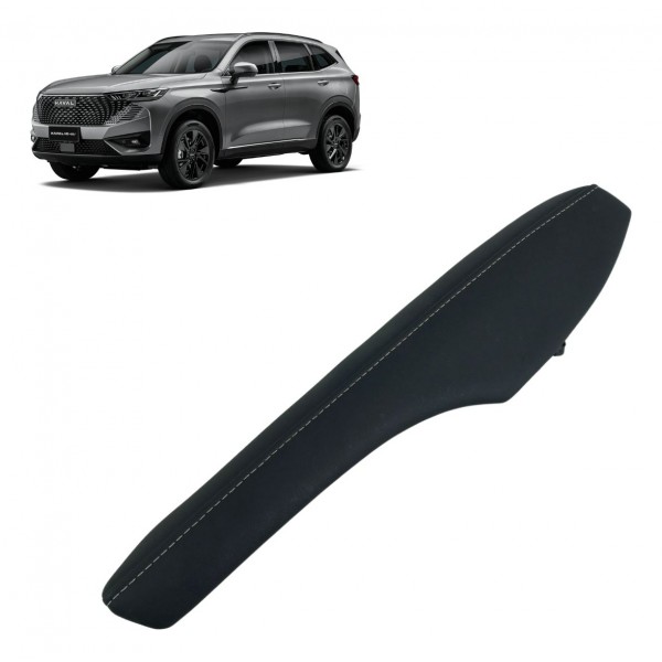 Acabamento Interno Porta Traseira Esquerda Gwm Haval H6 2024