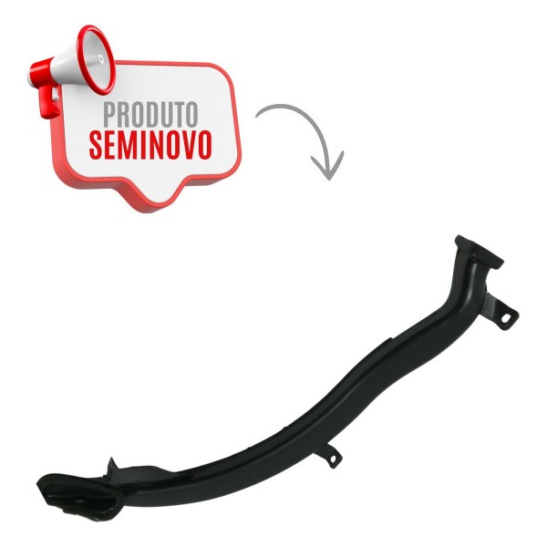 Duto Ar Condicionado Direito Gwm Haval H6 Premium 2023 2024