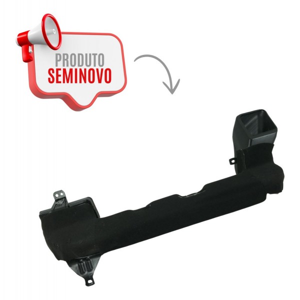 Duto Ar Condicionado Esquerdo Gwm Haval H6 Premium 2023 2024