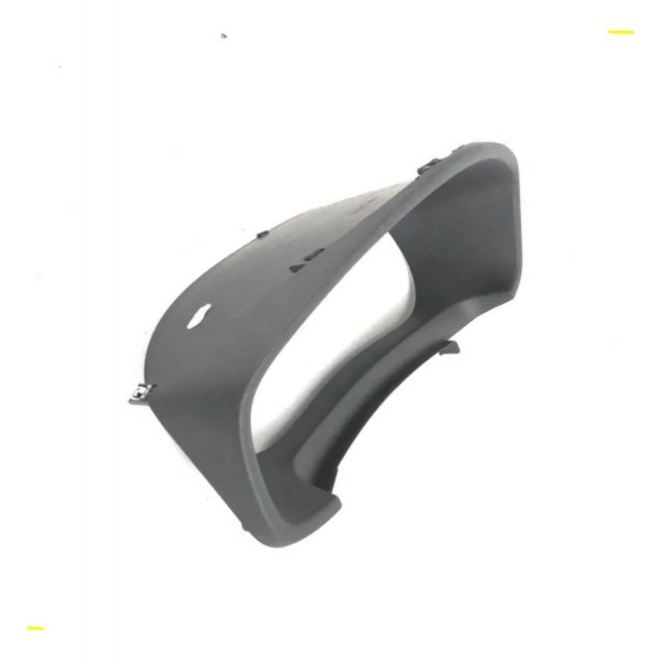 Moldura Painel Instrumento Renault Sandero 2014 15 16 2017