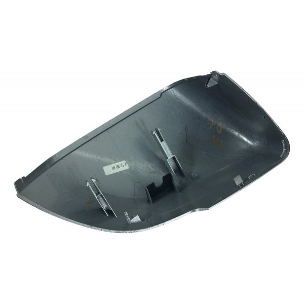Capa Retrovisor Dianteiro Esquerdo Haval H6 C/ Detalhe 23 24