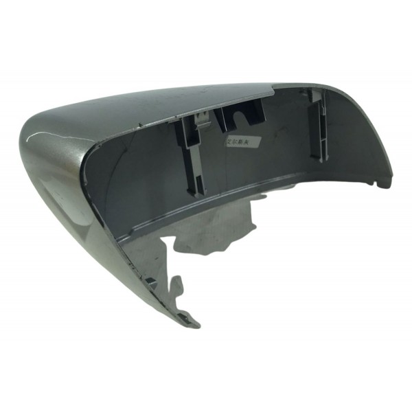 Capa Retrovisor Dianteiro Esquerdo Haval H6 C/ Detalhe 23 24