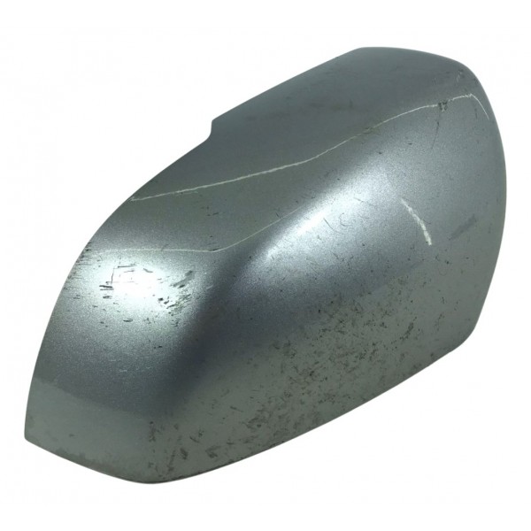 Capa Retrovisor Dianteiro Esquerdo Haval H6 C/ Detalhe 23 24