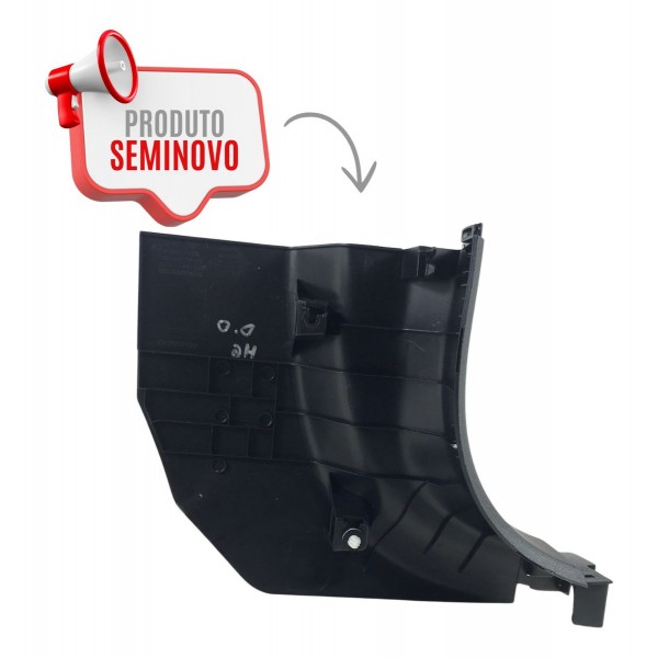 Acabamento Soleira Porta Dianteira direita Haval H6 2023 24