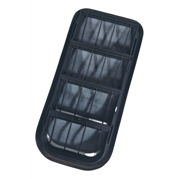Difusor Ar Carroceria Traseiro Direito Gwm Haval H6 2024