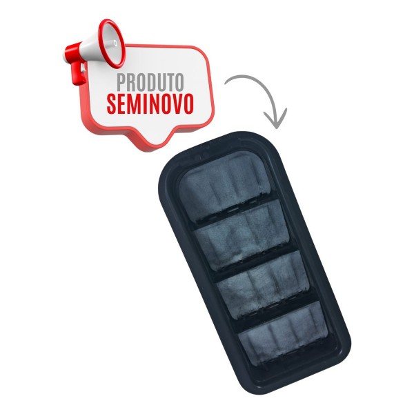 Difusor Ar Carroceria Traseiro Direito Gwm Haval H6 2024