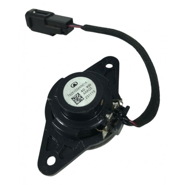Tweeter Painel Gwm Haval H6 Premium 1.5 16v Turbo 2023 2024