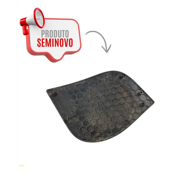Tela Alto Falante Direita Peugeot 206 2003 04 05 06 07 2008