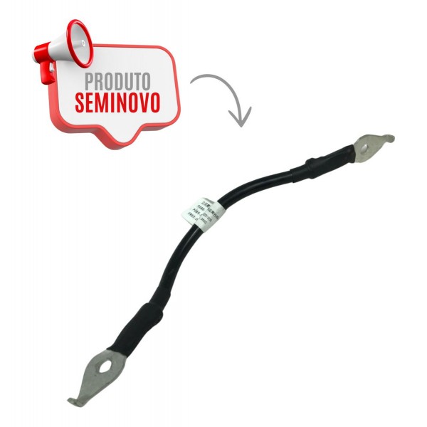 Cabo Aterramento Bateria Gwm Haval H6 Premium Turbo 2024