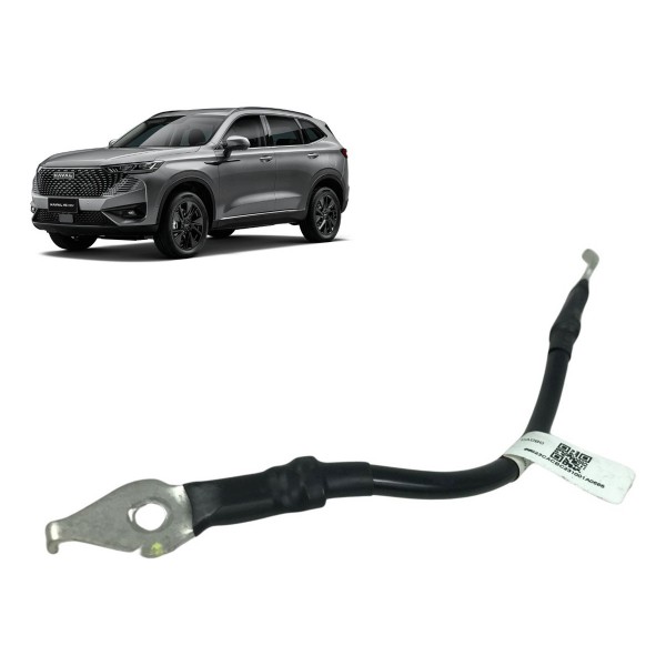 Cabo Aterramento Bateria Gwm Haval H6 Premium Turbo 2024