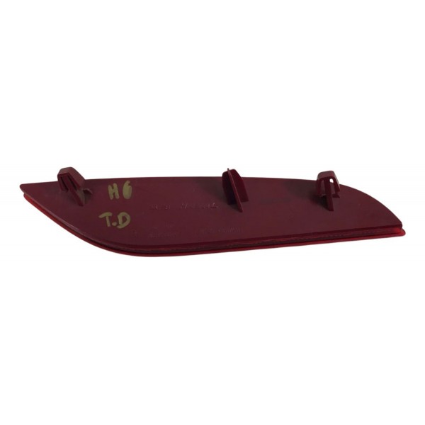 Refletor Parachoque Traseiro Direito Gwm Haval H6 2023 2024
