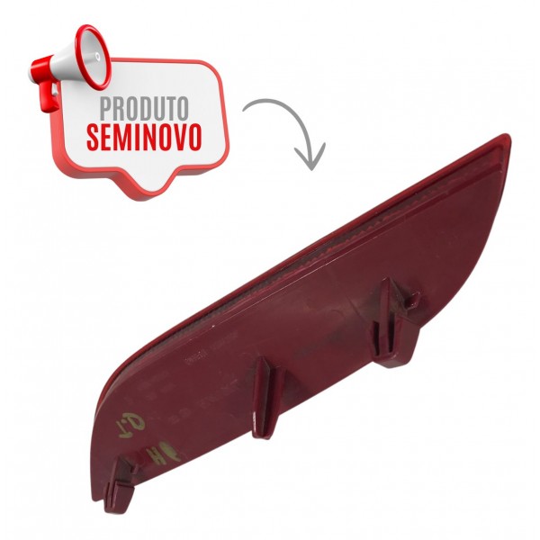 Refletor Parachoque Traseiro Direito Gwm Haval H6 2023 2024