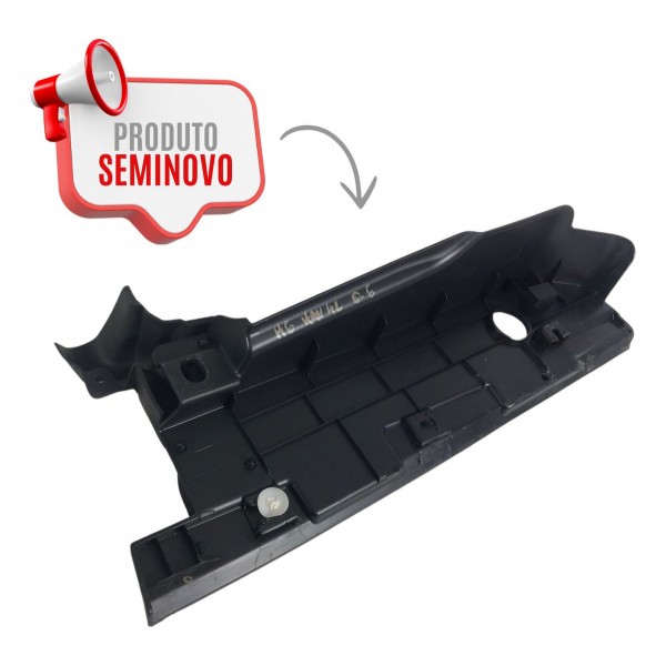 Acabamento Vedação Paralama Dianteiro Esquerdo Haval H6 2024