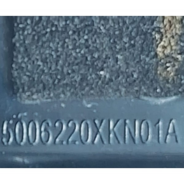 Acabamento Coluna Retrovisor Direito Gwm Haval H6 2023 2024