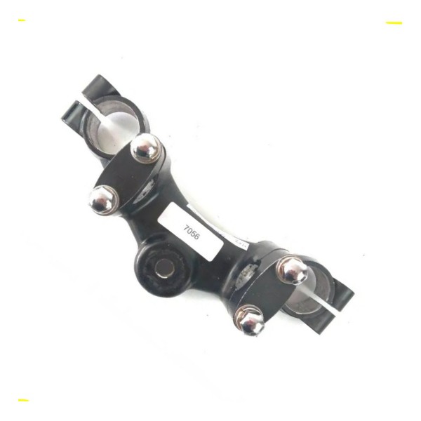 Mesa Superior Guidão Suzuki Intruder 2007 08 09 10 11 2012