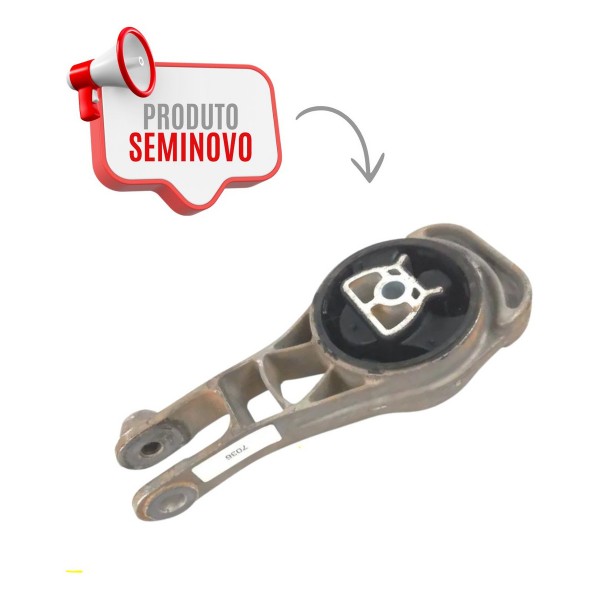 Coxim Cambio Chevrolet Spin Onix Prisma Cobalt 2016 17 2018