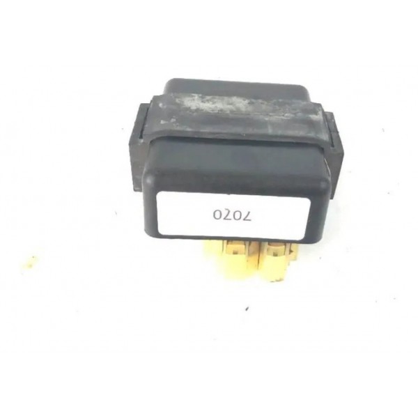 Modulo Cdi Honda Biz 2013 2014 2015